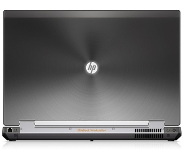 HP EliteBook 8770w | 32GB | 500GB HDD + 256GB SSD | i7-3920XM | Quadro K3000M