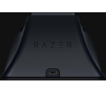 Razer Quick Charging Stand for PS5 Zwart