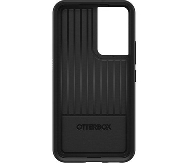 Otterbox Symmetry Series voor Samsung Galaxy S22, zwart