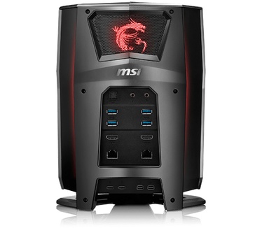 MSI Vortex G65 6QF-001T11