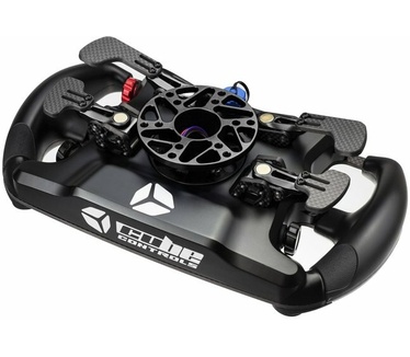Cube Controls Formula CSX 2, USB Zwart