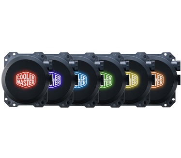 Cooler Master MasterLiquid ML240L RGB