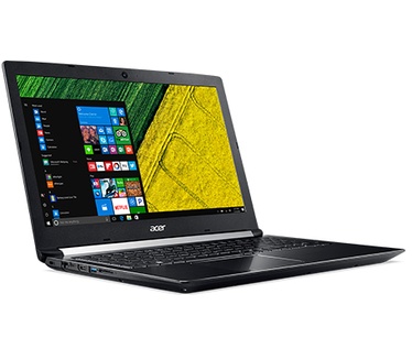 Acer Aspire A717-71G-782Y