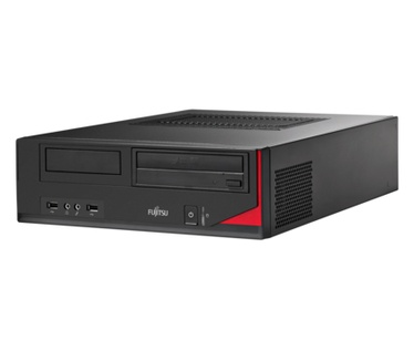 Fujitsu