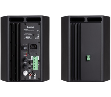 APart SDQ5P (Zwart)