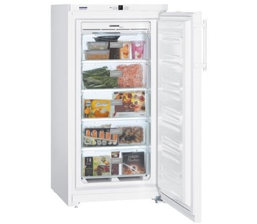 Liebherr GNP 2613 Comfort NoFrost