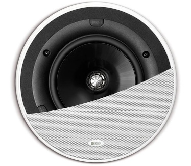 Kef Q series Ci160QR (Wit)