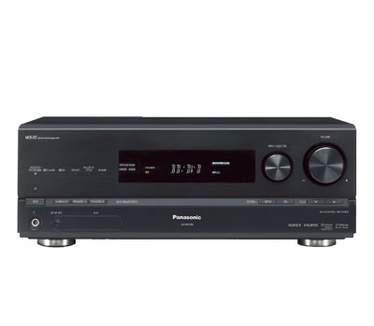 Panasonic SA-BX500