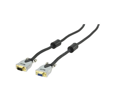 HQ Products 10m VGA M/FM
