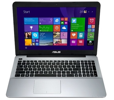Asus VivoBook X555QA DM020T