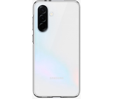 Spigen Liquid Crystal Samsung Galaxy A36 5G Transparant