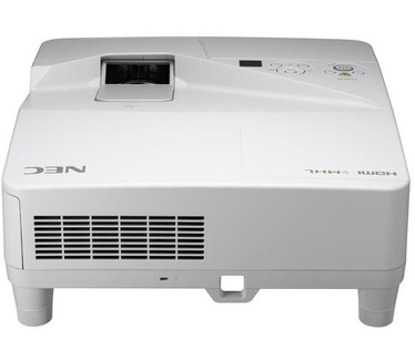 NEC UM301W