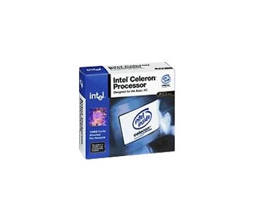 Intel Celeron 1.0GHz (S370, 1.0GHz, 128KB, 100MHz FSB, 29W, Boxed)