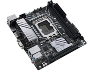 ASUS PRIME H610I-PLUS D4-CSM