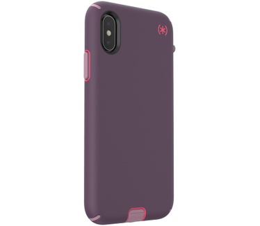 Speck Presidio SPORT iPhone XS / X (iPhone XS / X) Paars