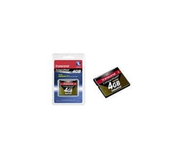 Transcend TS4GCF100I