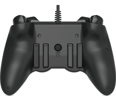 Horipad Pro Wired Controller voor Xbox One en PC Blauw