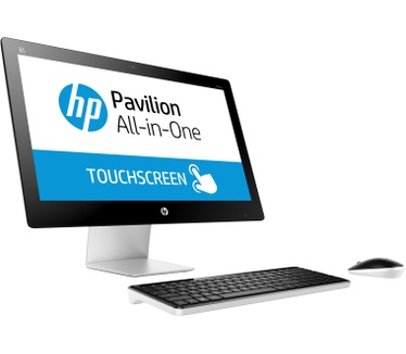 HP Pavilion All-in-One q109nb
