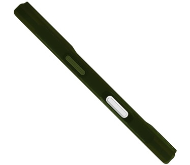 Tech21 EvoArmor (iPhone 16) Groen