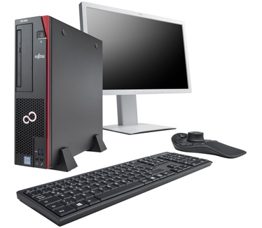 Fujitsu J580