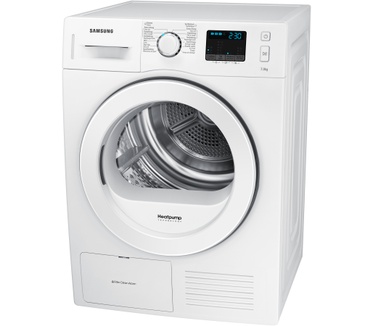 Samsung DV71F5E0HGW