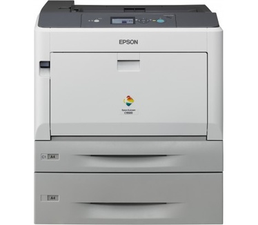 Epson AcuLaser C9300DTN