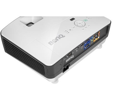 BenQ MX704