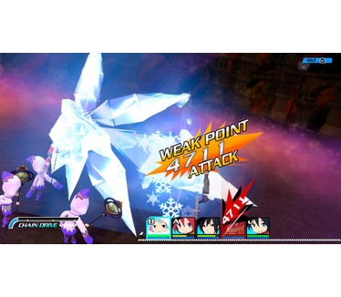 Conception Plus: Maiden Of The Twelve Stars