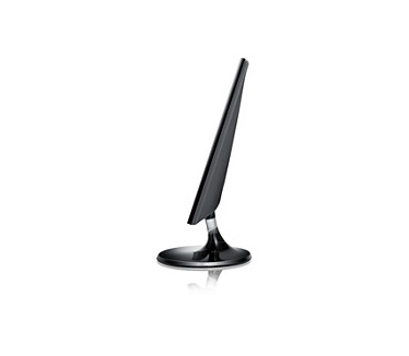 Samsung Syncmaster S24B350TL Zwart