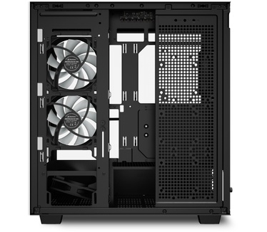 Sharkoon Rebel C60 RGB Zwart