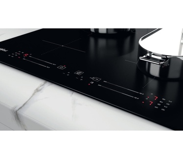 Whirlpool WB S2560 NE