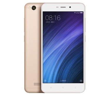 Xiaomi Redmi 4A