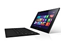 Sony Vaio Tap 11