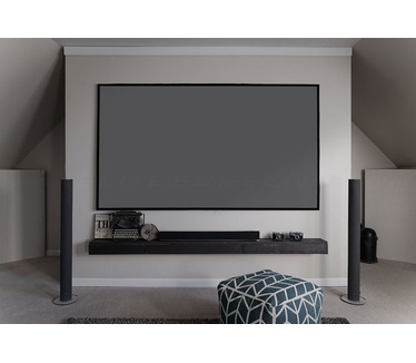 Elite Screens Aeon CineGrey 3D