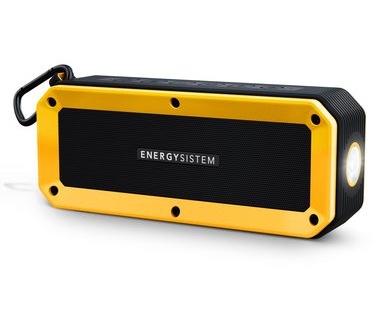 Energy Sistem Outdoor Box Bike