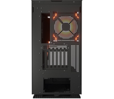 Cougar FV270 RGB Zwart
