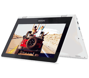 Lenovo Yoga 300-11IBR 80M100T5MH