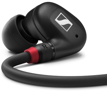 Sennheiser IE 40 Pro Black
