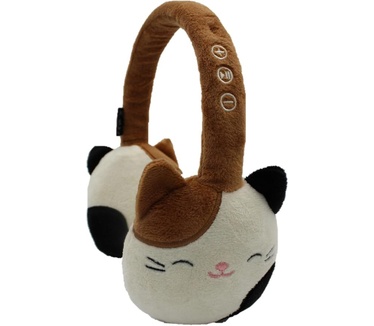Squishmallows - Cam Blauw