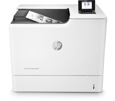 HP Color LaserJet Enterprise M652dn