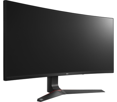 LG 34UC89G-B Zwart