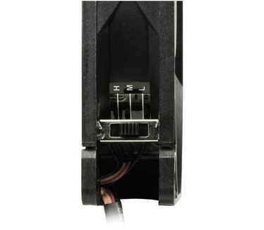 Scythe Glide Stream PWM 120 SC, 120mm