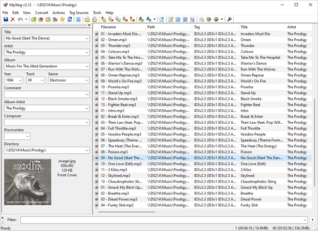 Mp3tag
