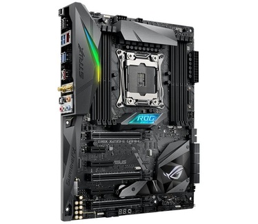 Asus ROG Strix X299-E Gaming