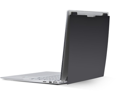 Startech.com 13,5-inch 3:2 Touch Laptop Privacy Filter, Anti-Glans Security Filter, Laptop Monitor Privacy Screen Protector met 51% Blauw Licht Vermindering, Omklapbaar