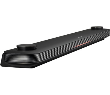 LG OLED77W9PLA Zwart