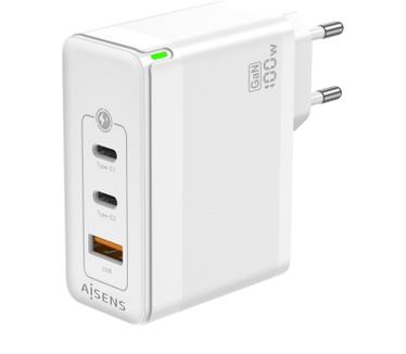 AISENS ASCH-100W3P008-W