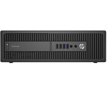 HP EliteDesk 800 G2 SFF T1P41AW