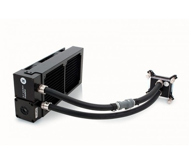 EK Water Blocks EK-XLC Predator 240 (incl.QDC)