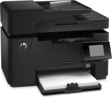 HP MFP M127fs